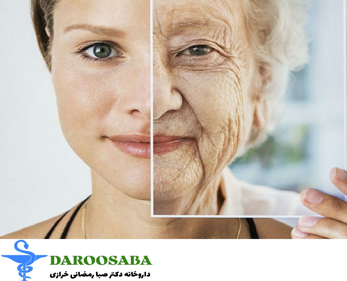 پوست:از جوان سازی تا بهبود