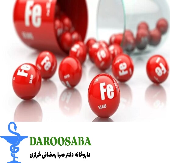 آهن: سوخت حیاتی بدن شما،نبرد با کم‌خونی