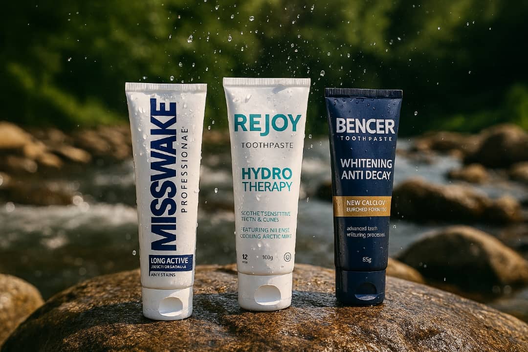 خمیردندان: از ضرورت تا انتخاب بهترین ها