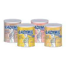 پودر لیدی میل بیومیل