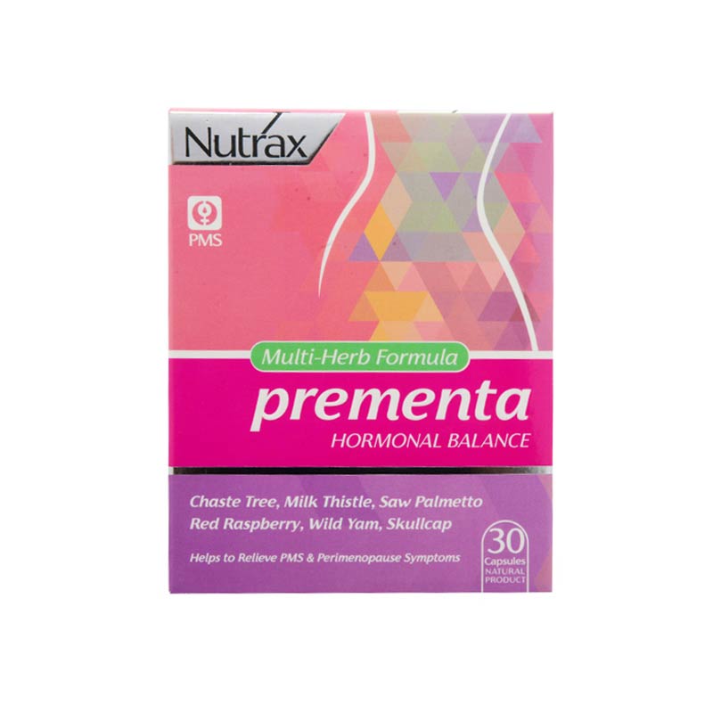 کپسول پریمنتا نوتراکس | 30 عدد