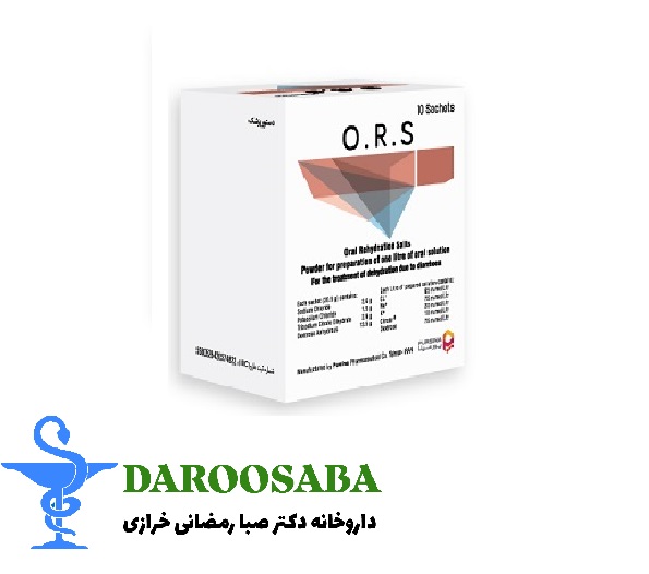 ساشه او آر اس پورسینا