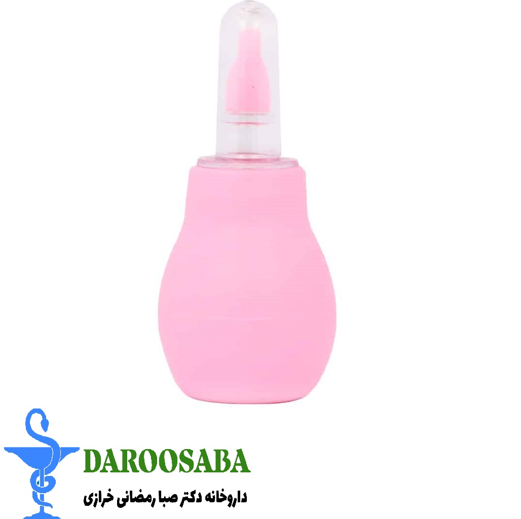 بینی پاک کن فیروز