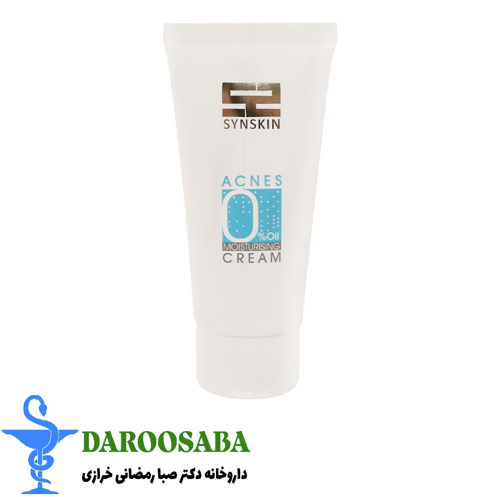 کرم ژل مرطوب کننده اکنس ساین اسکین