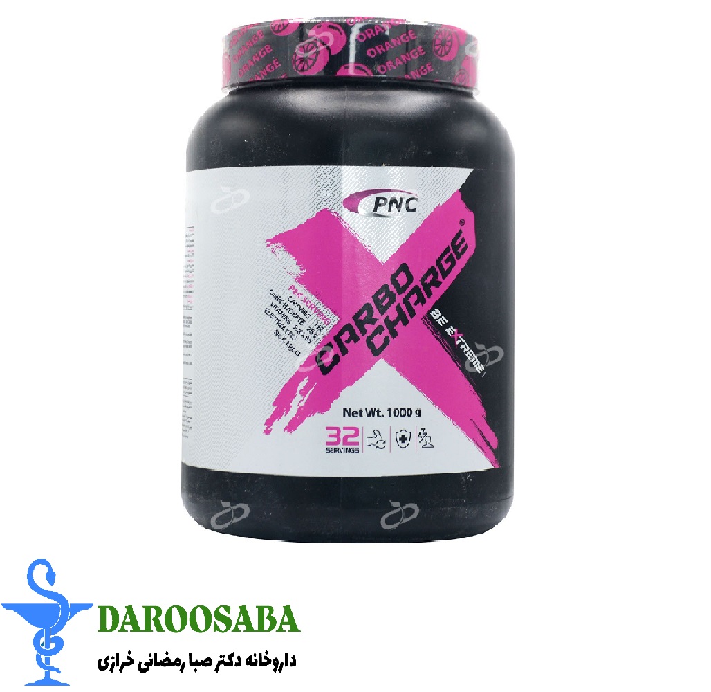 کربوشارژ پی ان سی کارن