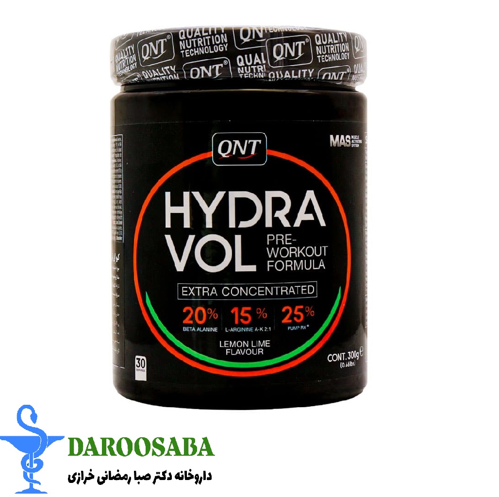 پودر پمپ هیدراول کیو ان تی