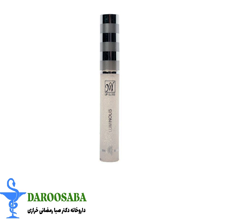 رژ لب مایع اکلیلی لومینوس 12 مای