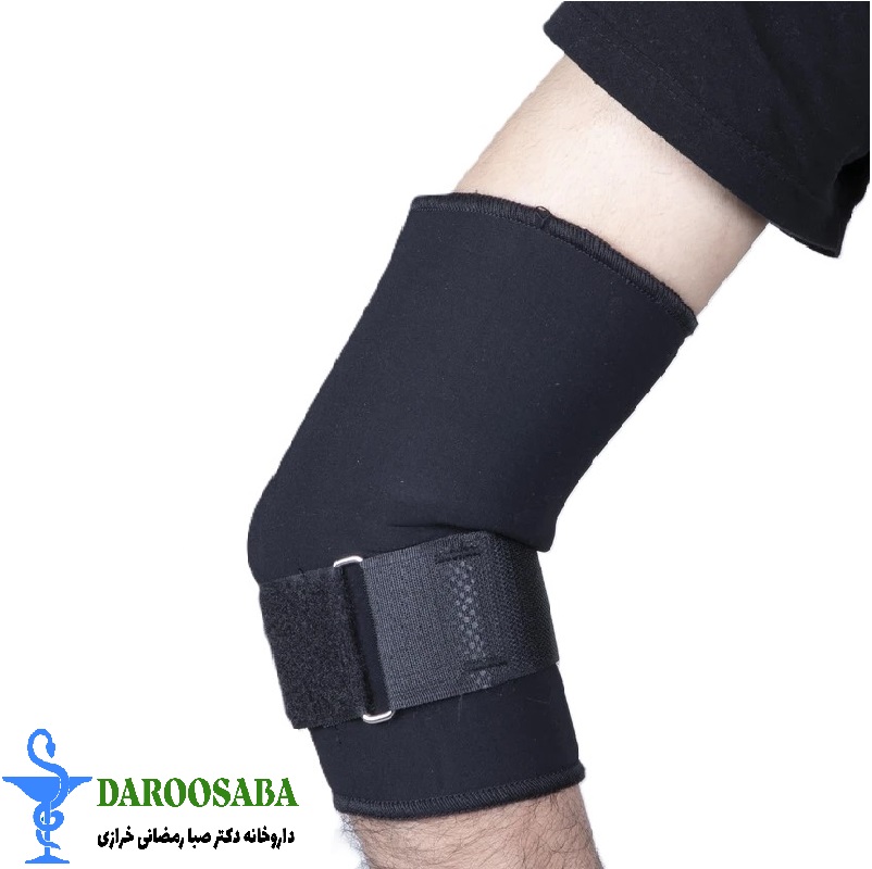 آرنج بند چیپسو مدل تی ای 101