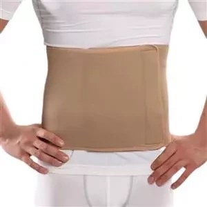 شکم بند لاغری نئوپرن درمان طب 5014