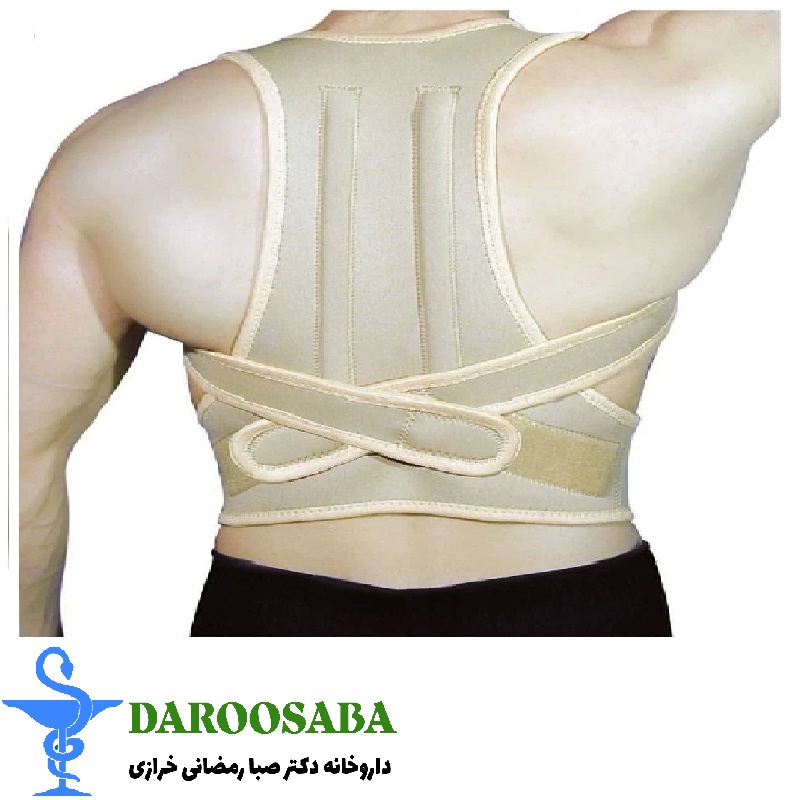 قوزبند آتل دار پاک سمن شفاف