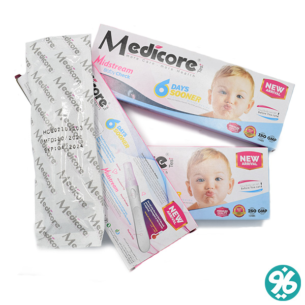 بی بی چک خودکاری مدیکور