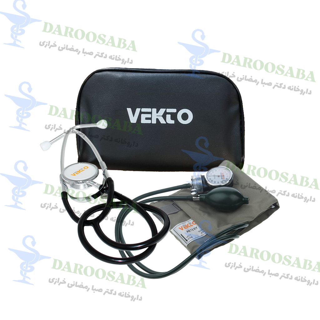 دستگاه فشارسنج وکتو HS-20A