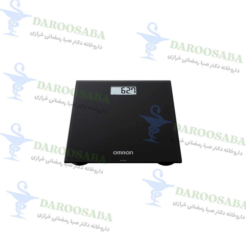 ترازوی دیجیتال اُمرون مدل HN-300T2 Intelli IT