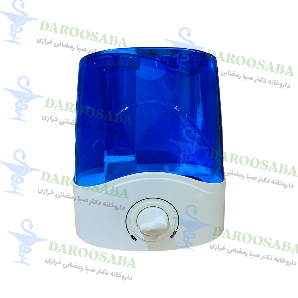 دستگاه بخور سرد آلتیما