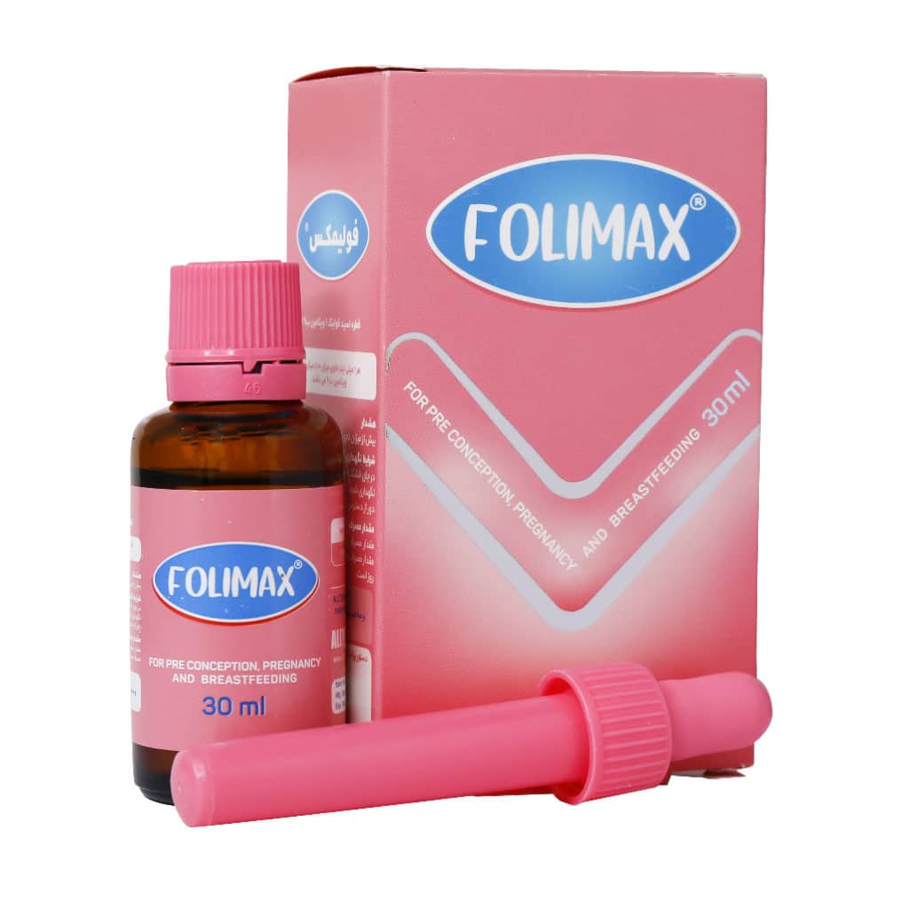 قطره فولیمکس آلتون